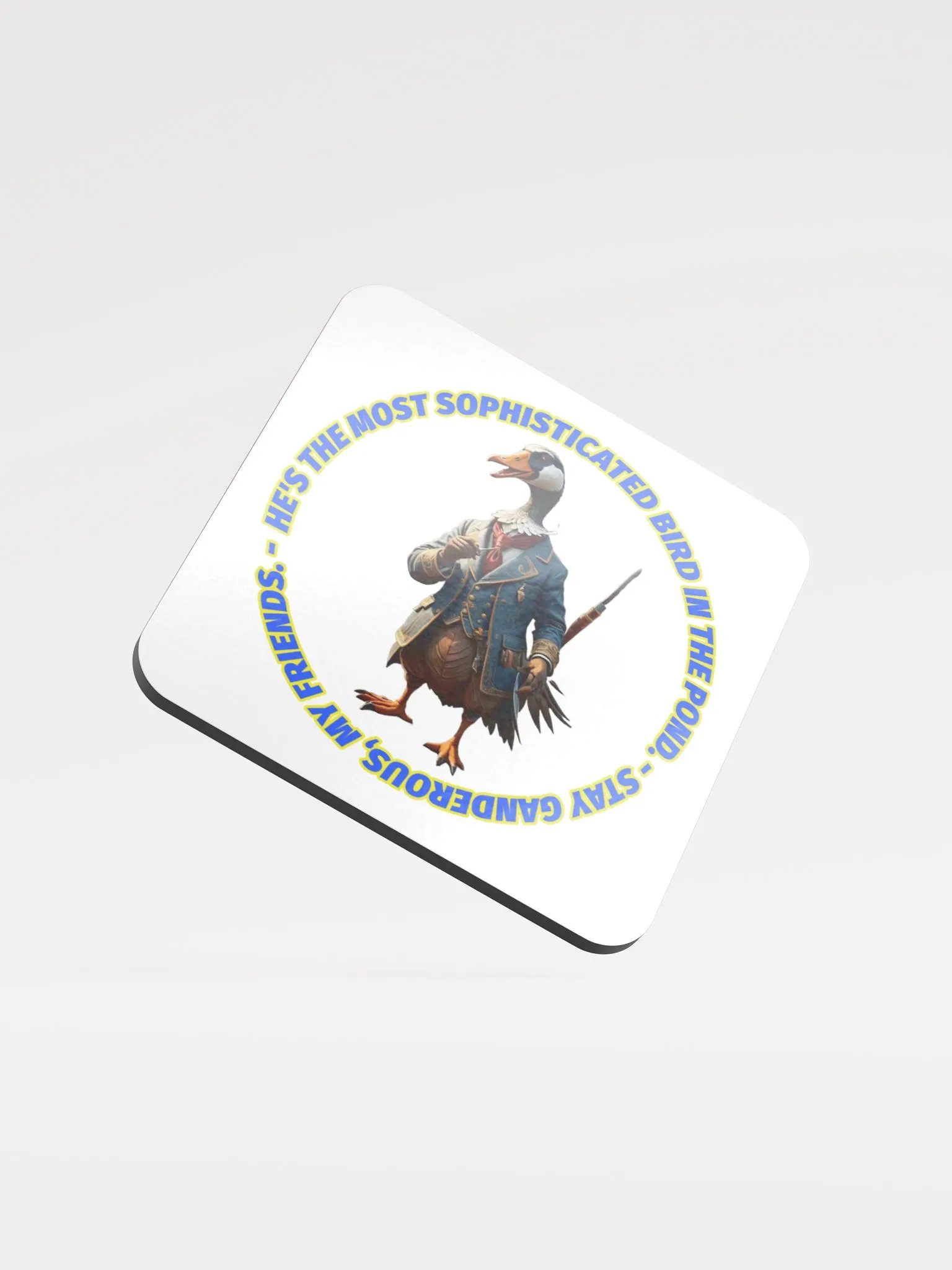 Goostav Coasters product image (1)