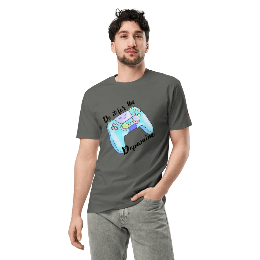 Dopamine Console 2 product image (5)