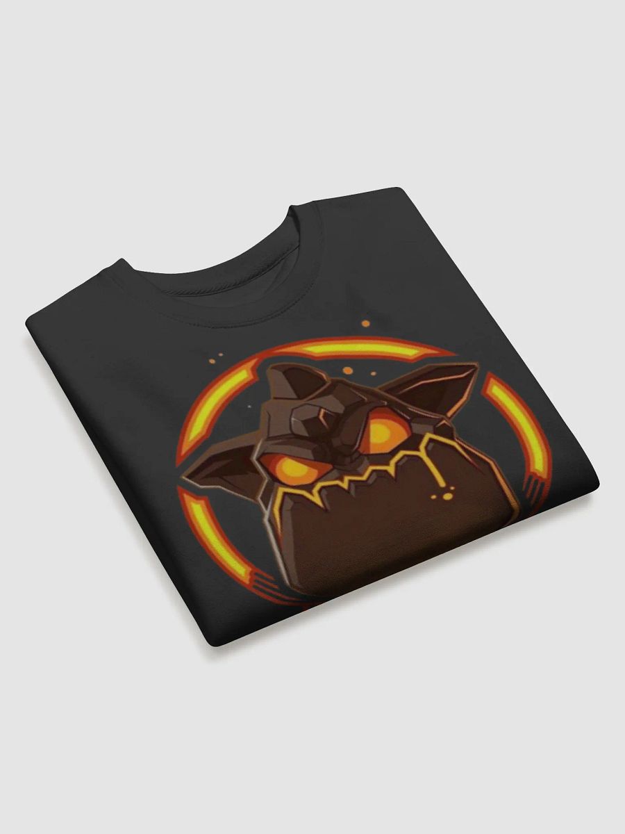 Clash Royale x Lava Hound T-shirt [Full Size] product image (3)