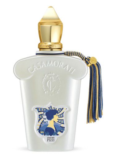 Xerjoff Quattro Pizzi (Sample) product image (1)