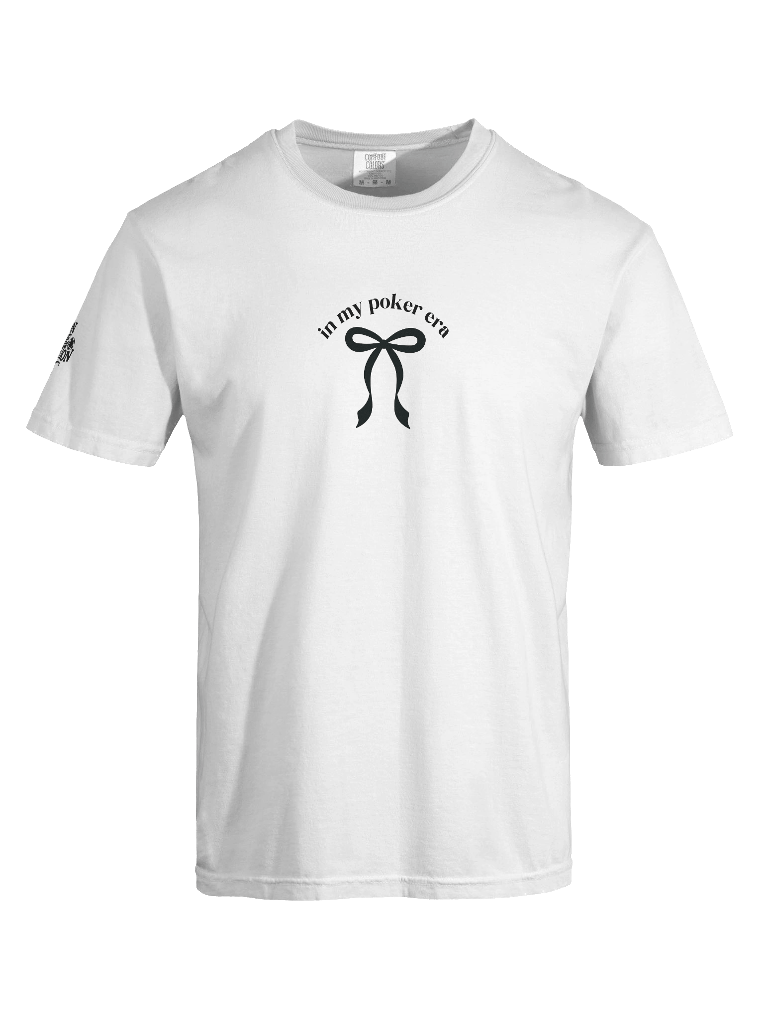 In My Poker Era Tee product image (40)