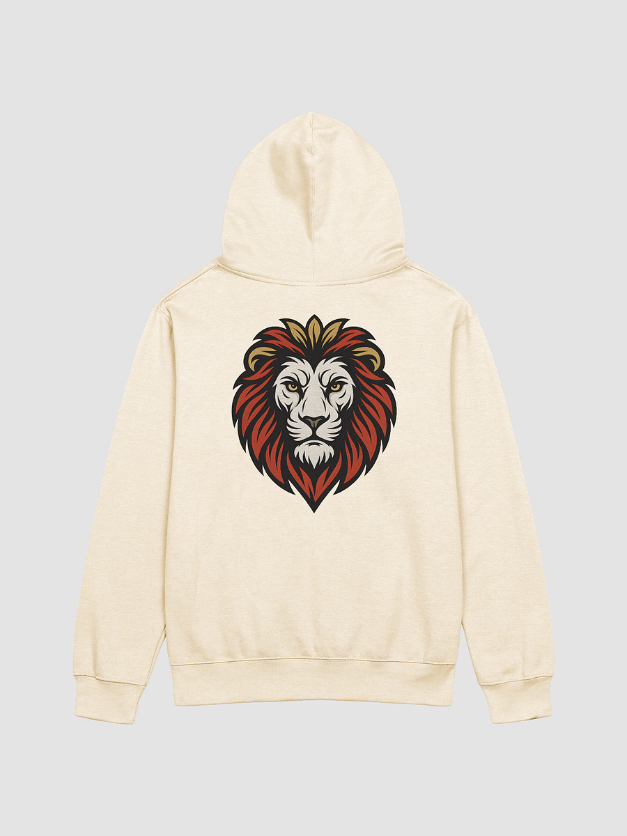 The Original Roar Hoodie | Studio 24 Edition product image (2)