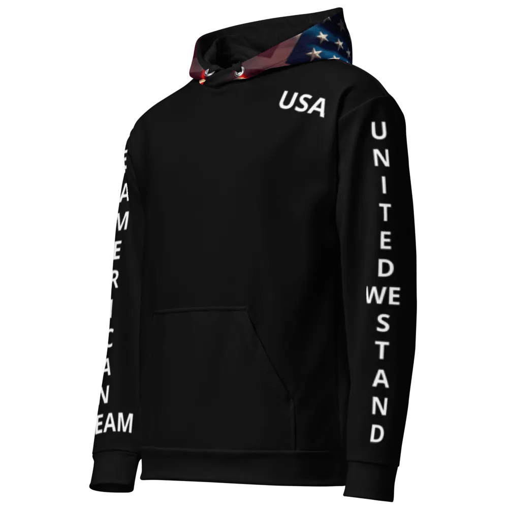 USA Pride Hoodie product image (4)
