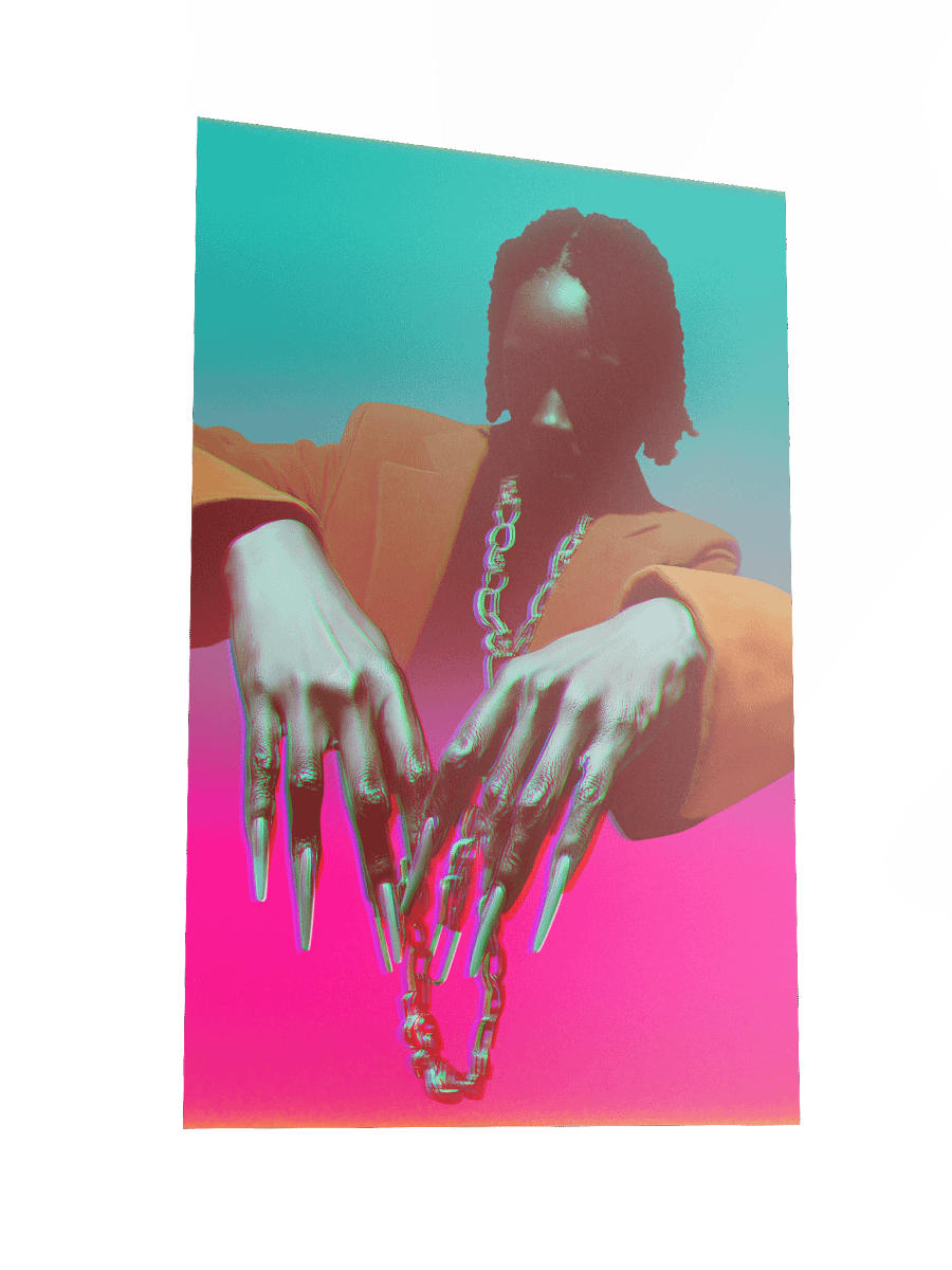 Chain Reaction product image (3)