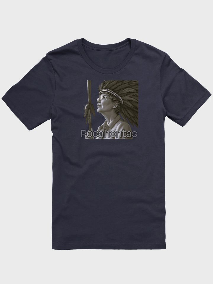 Pocahantas Tee product image (1)