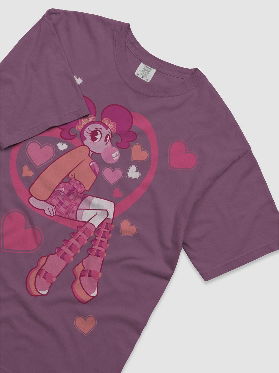 Lovecore Spinel Tee product image (27)