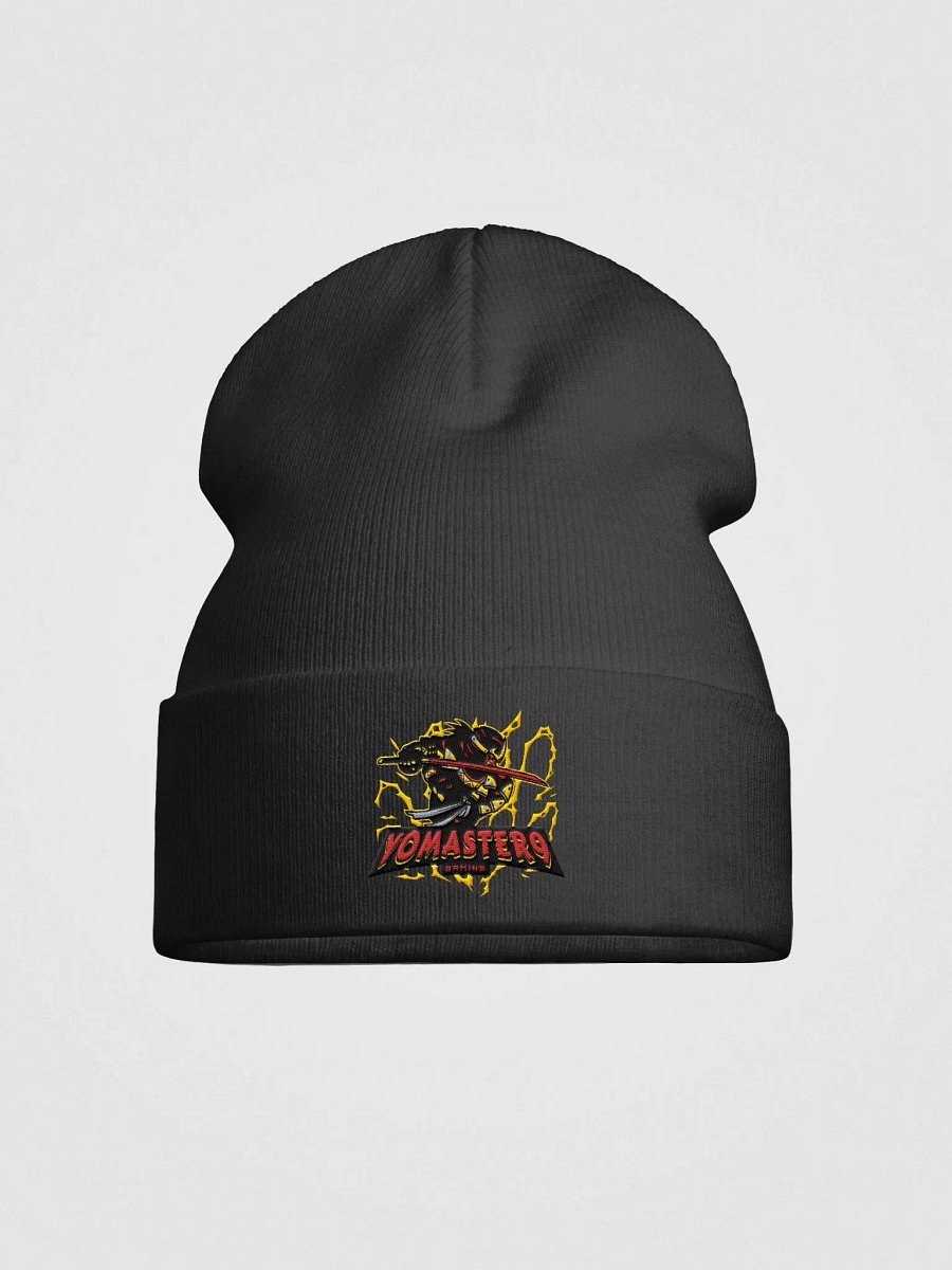 Master Beanie 2 product image (4)