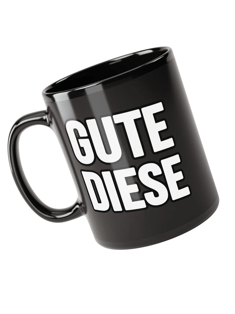 Gute Diese V2 product image (3)