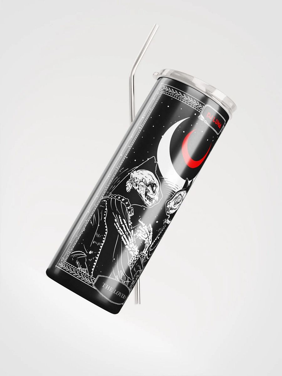 The Lovers To-Go product image (4)