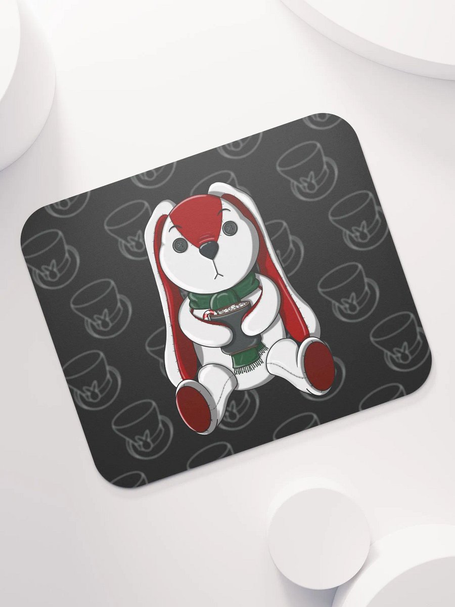 Peppermint MousePad product image (7)