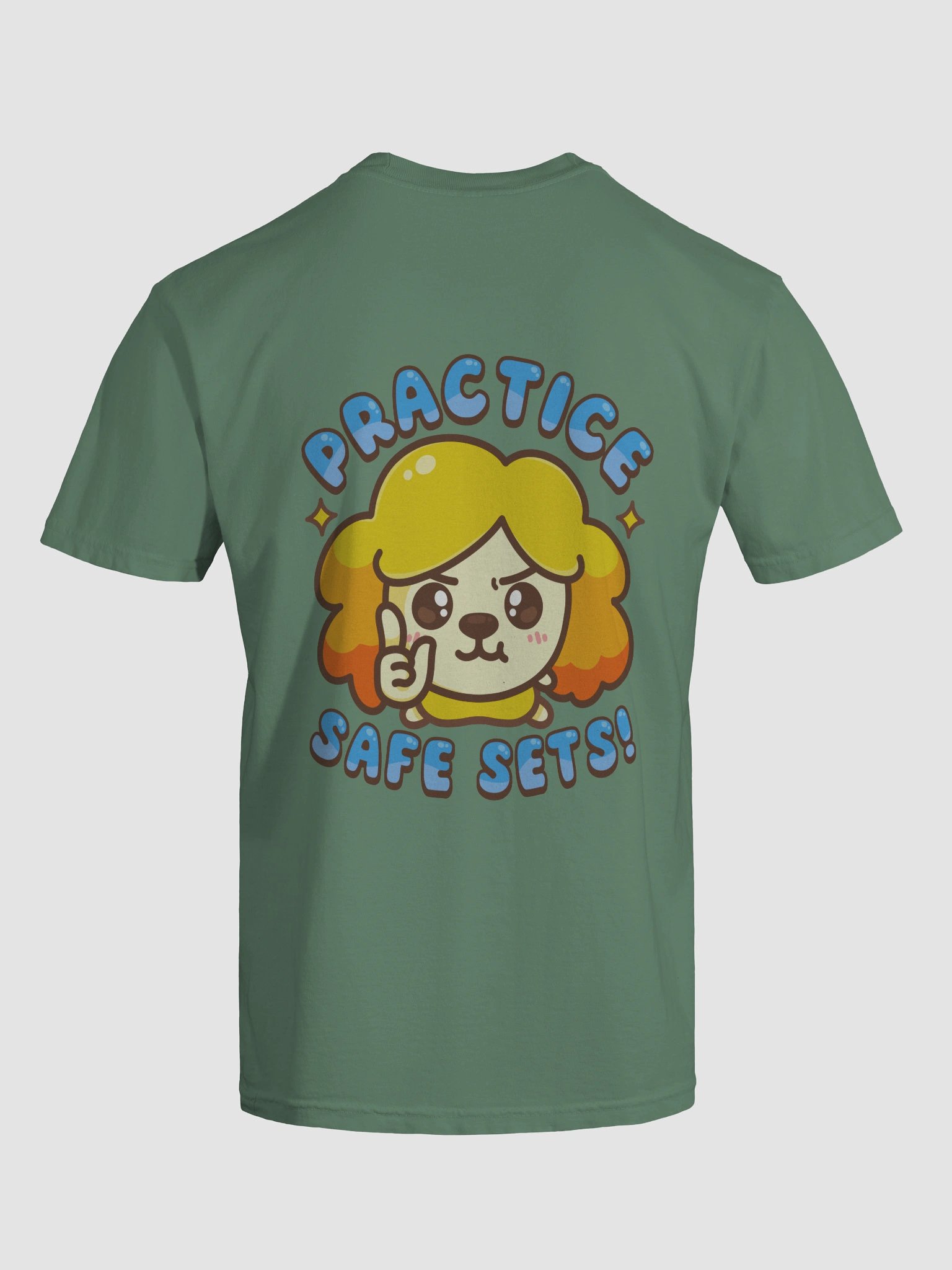 Practice Safe Sets product image (19)