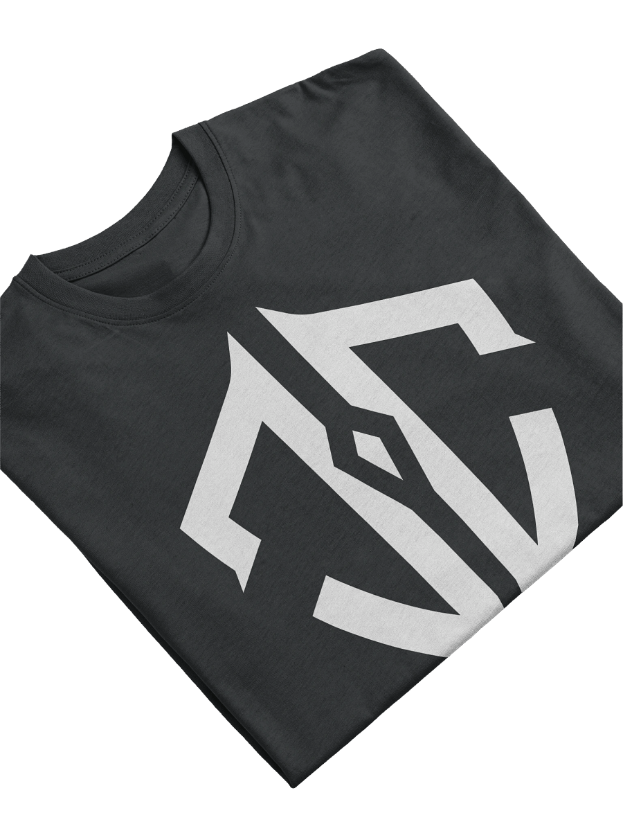 T-Shirt - Large Logo product image (3)