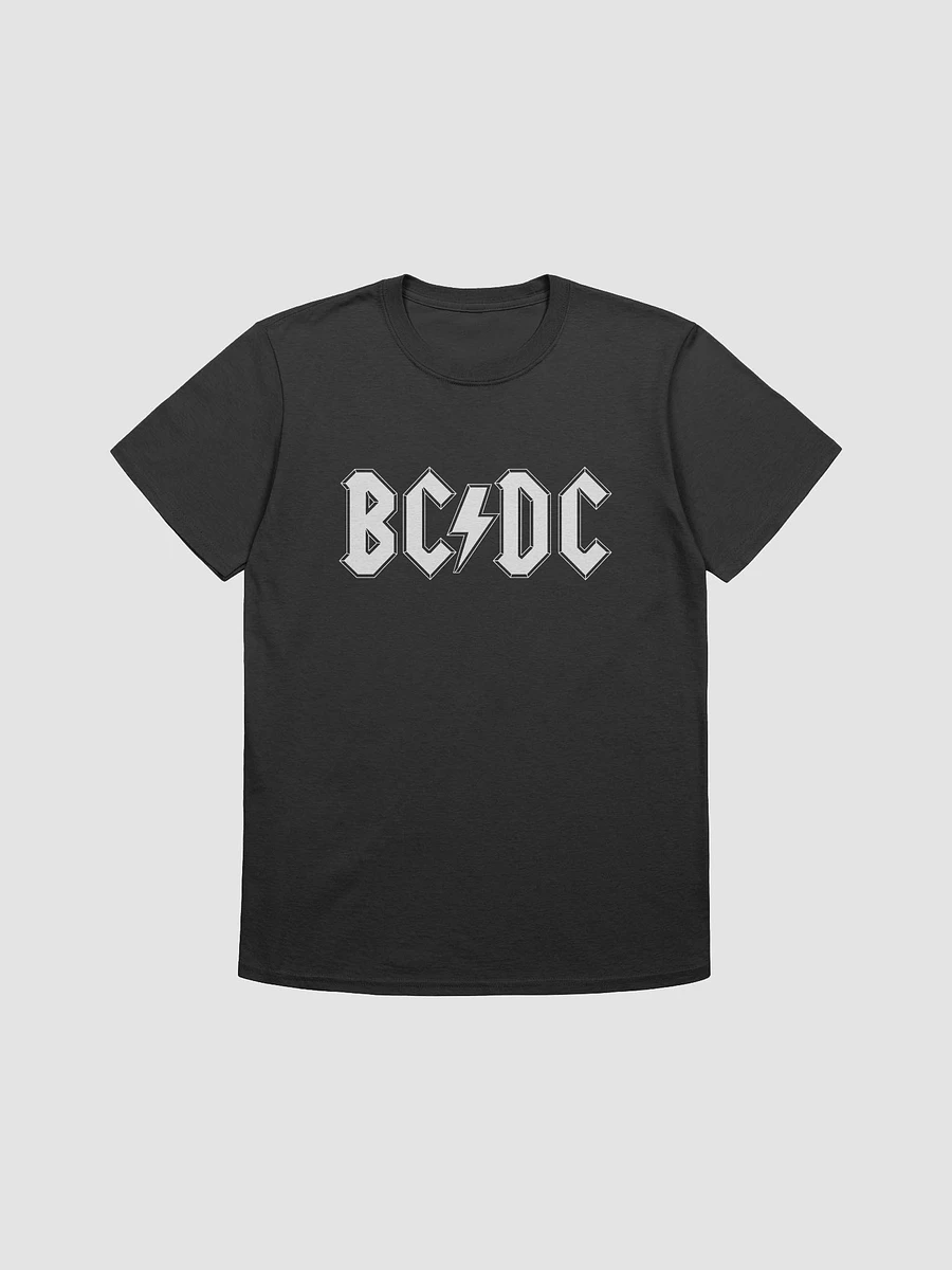 BC/DC Rocker product image (2)