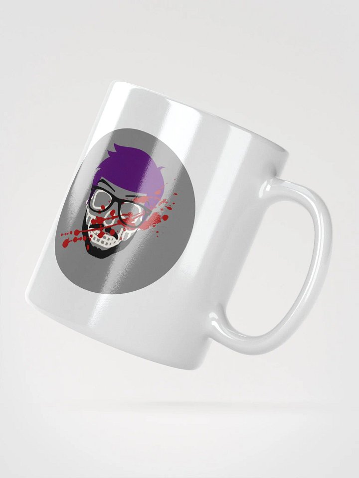 Salvation Mug product image (4)