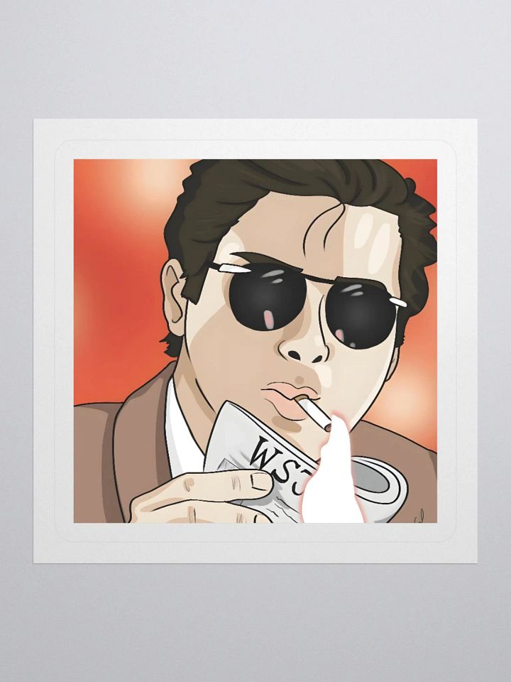HB Sticker product image (3)