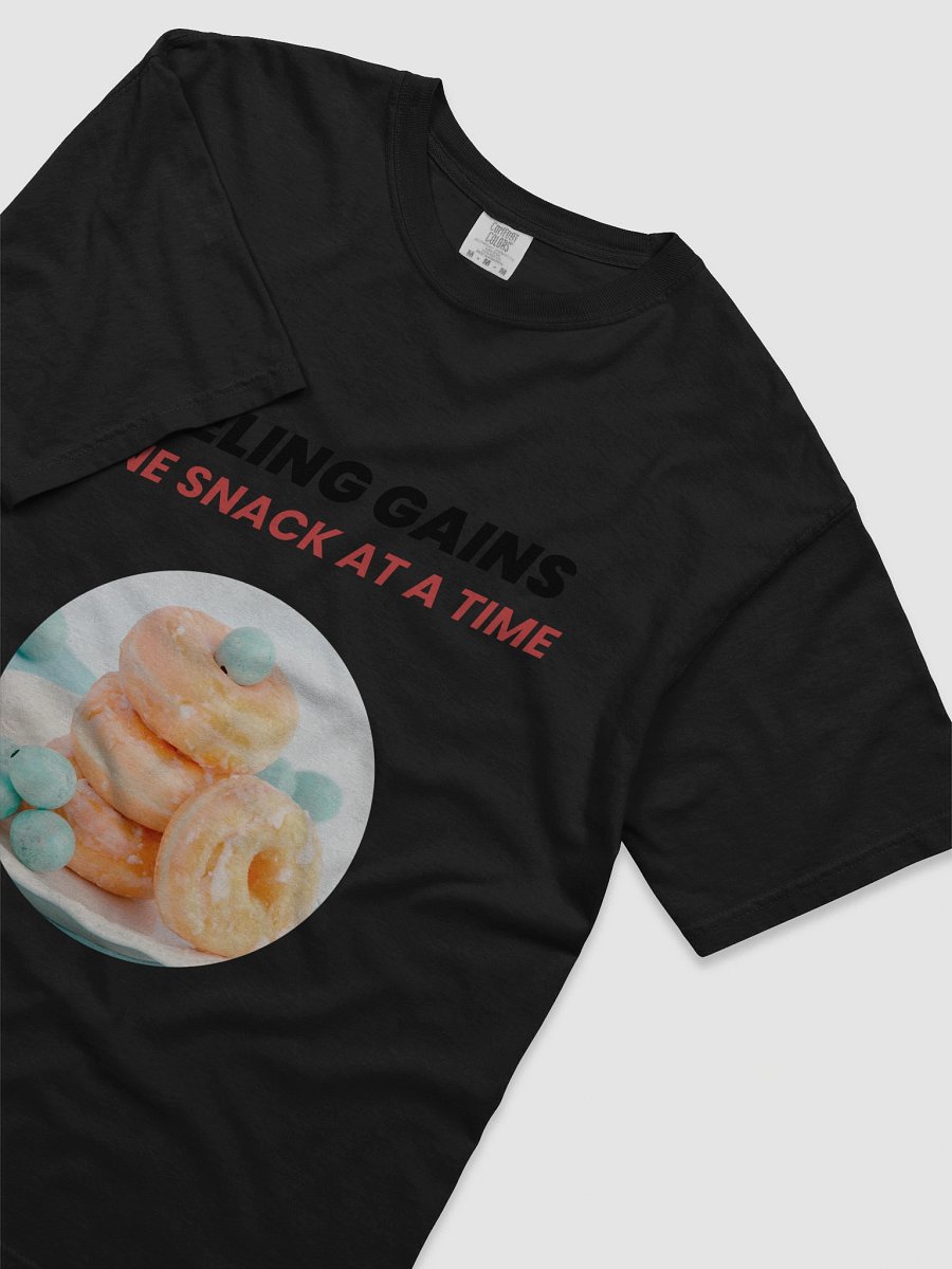 Sweet Indulgence Doughnut T-Shirt product image (49)