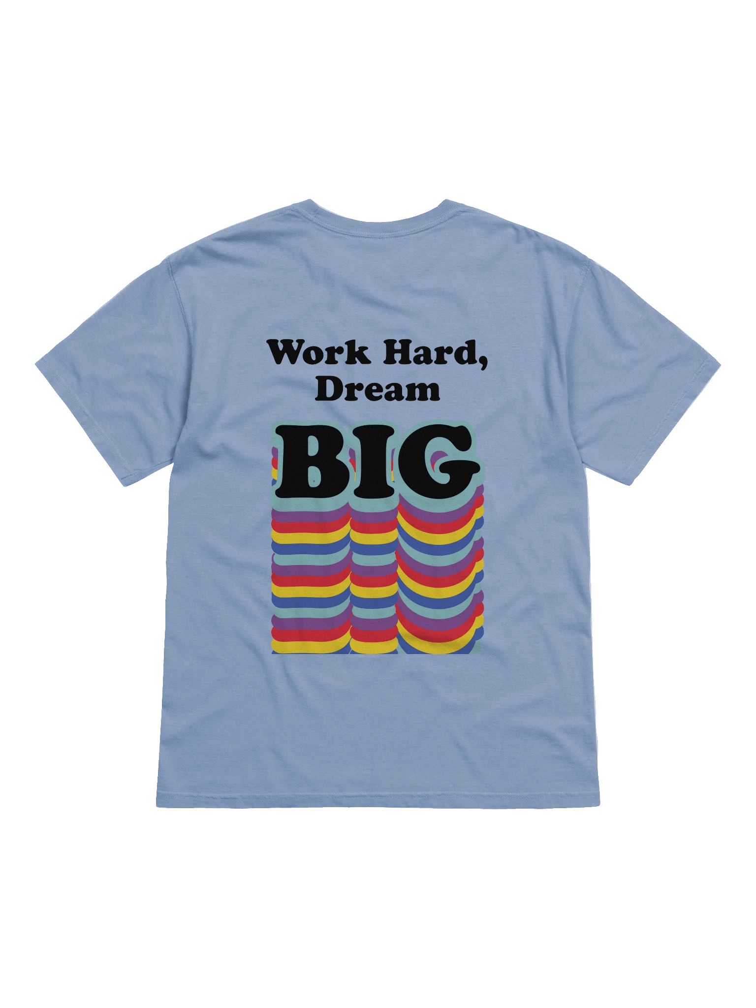 Work Hard , Dream Big product image (25)
