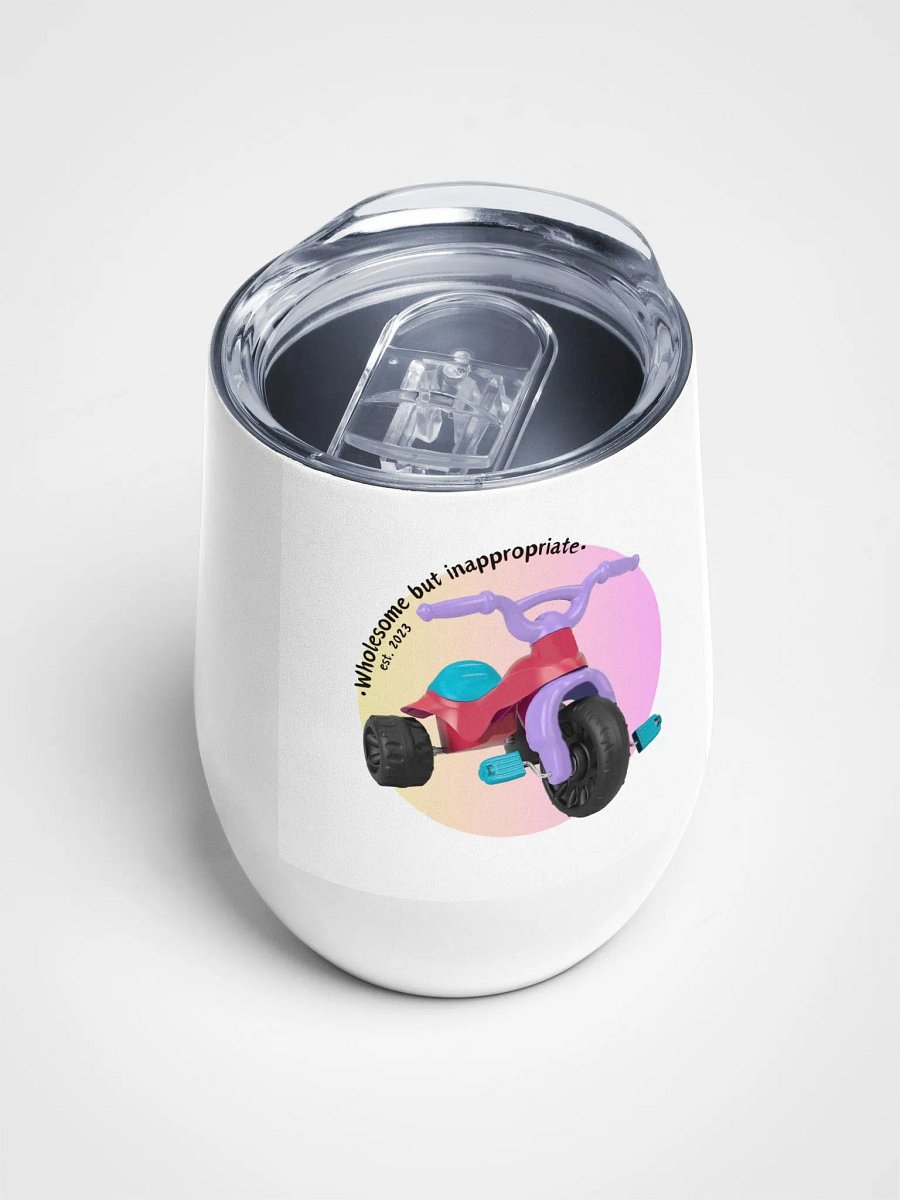 Tricycle Tumblr product image (4)