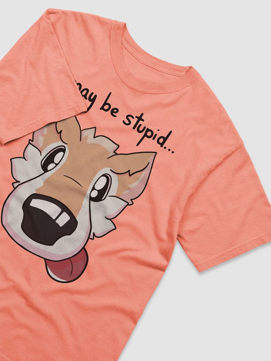 Maybe Stupid T-Shirt... product image (6)