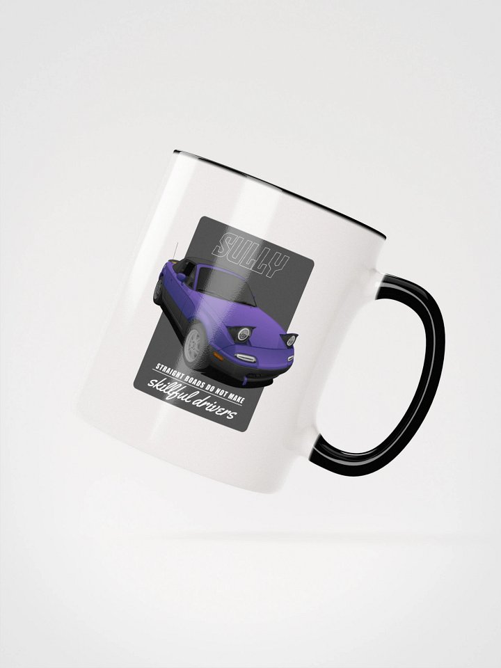 Mug - sully product image (9)