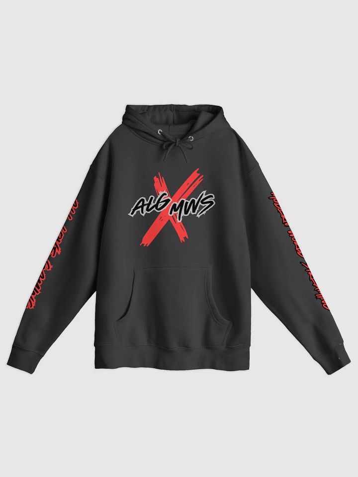 ALG x MWS Collab Hoodie product image (2)