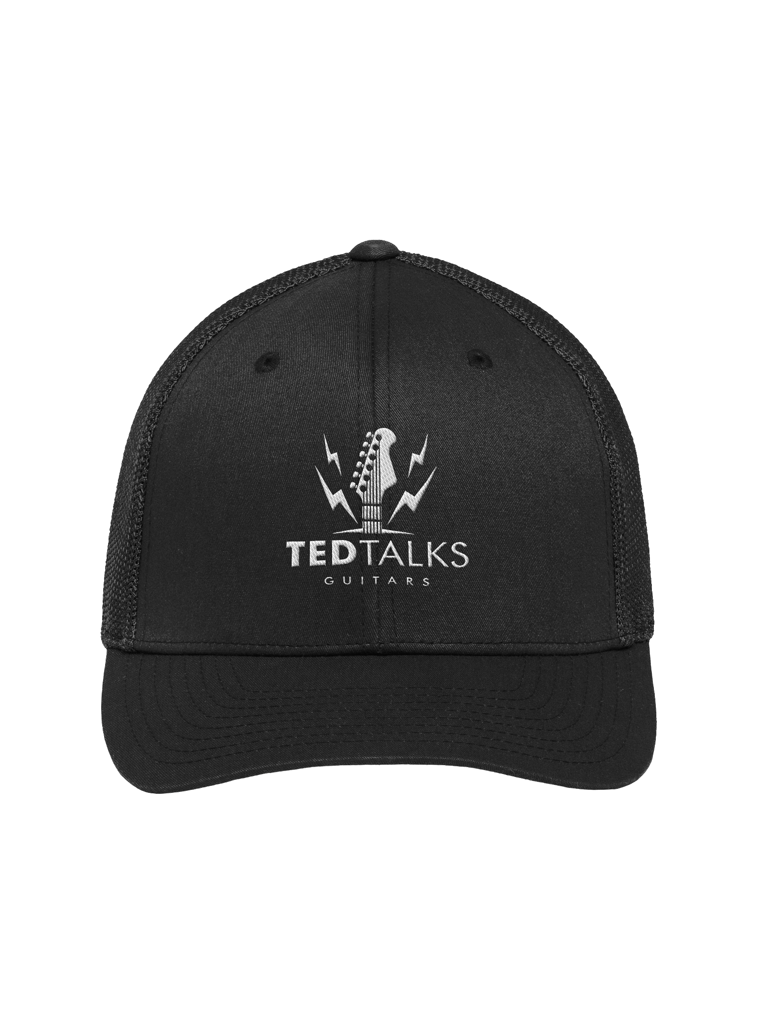 TTG&L Hat (fitted cap) product image (1)