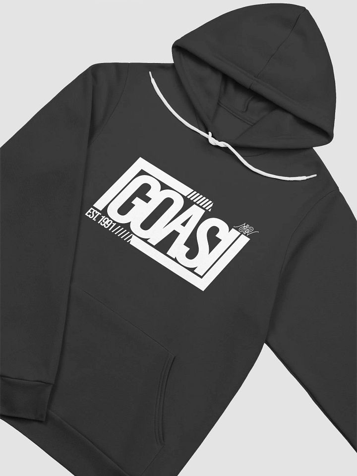 Established Hoodie product image (2)
