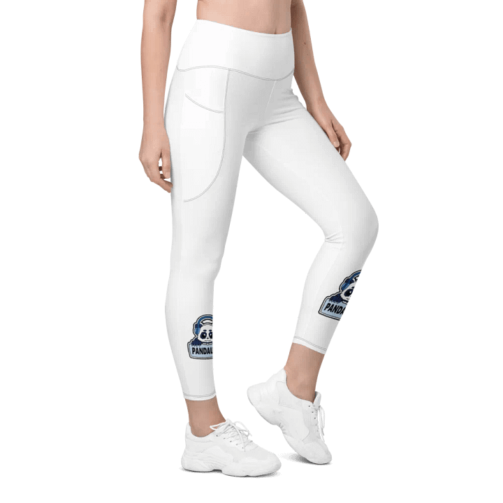 joggers with pockets product image (2)