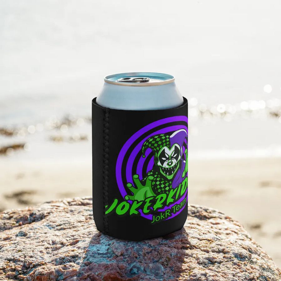 Jester JokR Can Cooler product image (10)