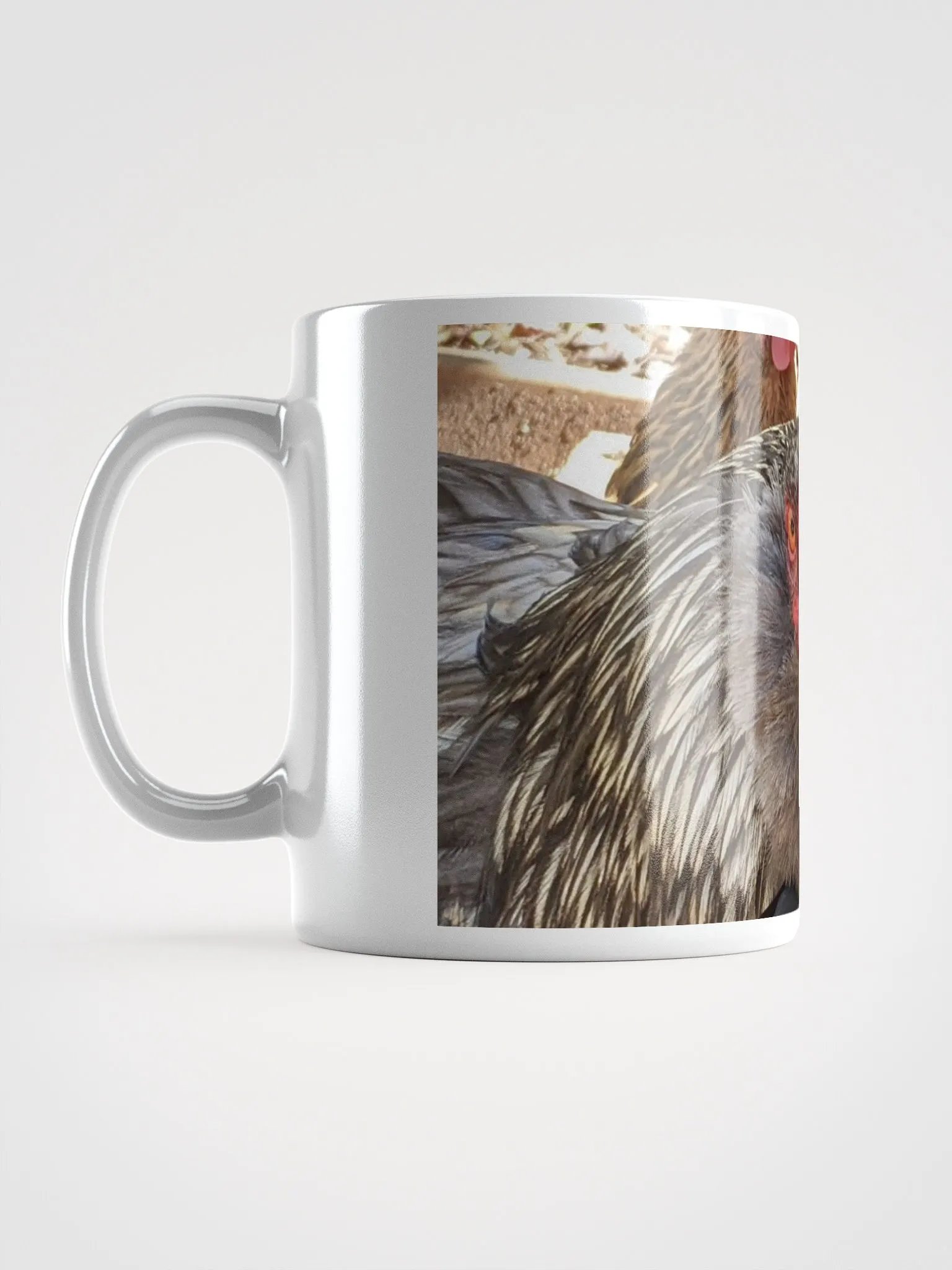 Smokey Mug product image (6)