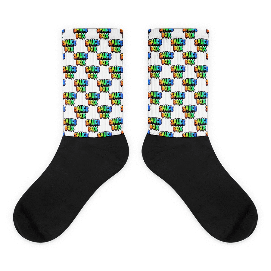 Saucebox Socks! product image (3)