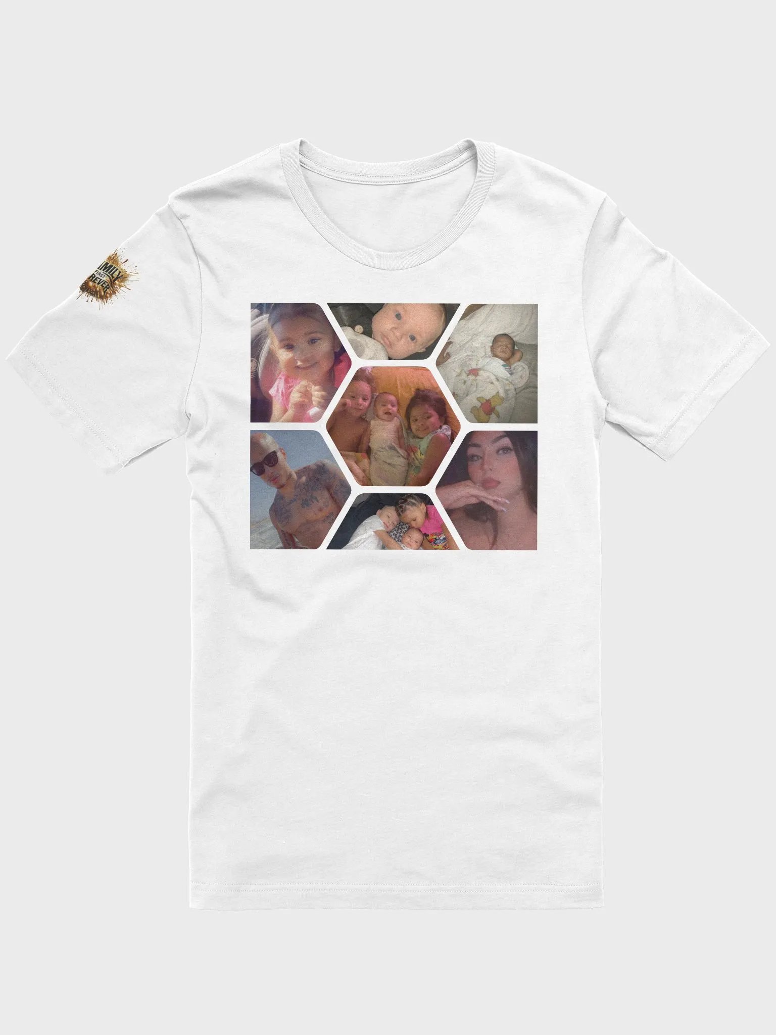 Family First Forever product image (1)