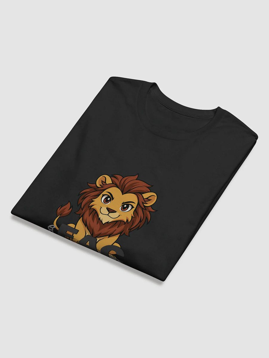 Your Smile (Lion Edition) Long Sleeve Crew product image (16)