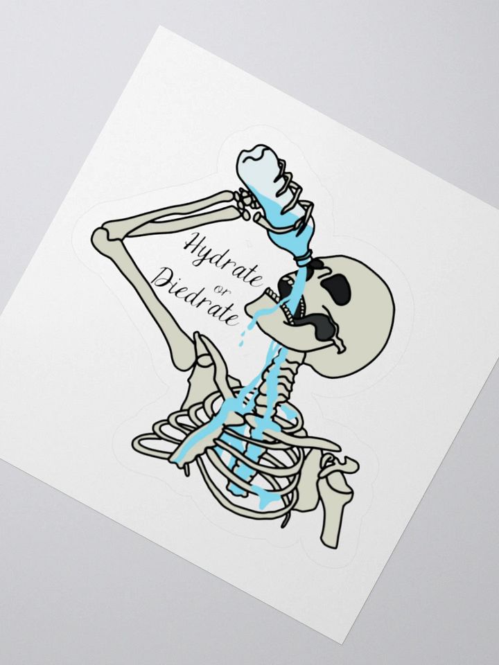 Hydrate or Diedrate Sticky product image (8)