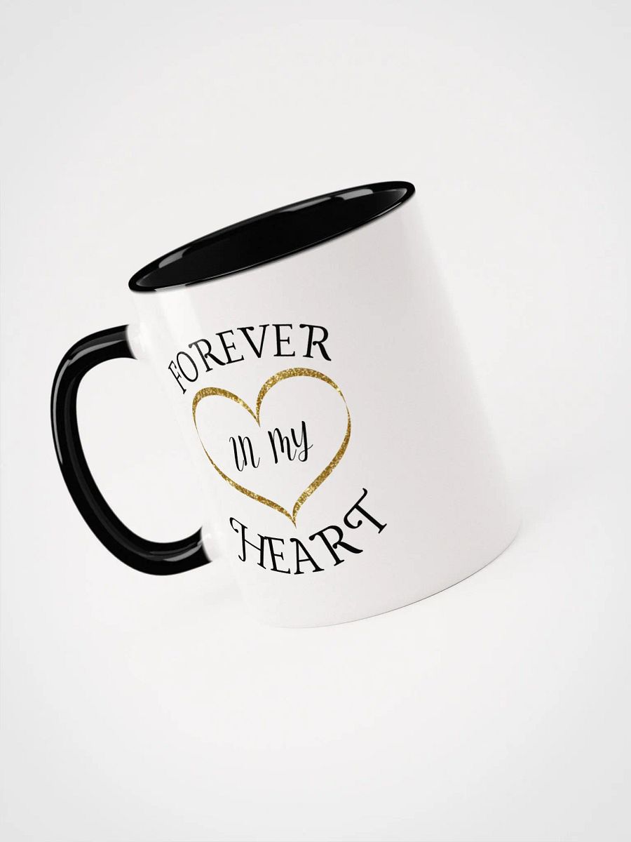 Forever in my heart product image (32)