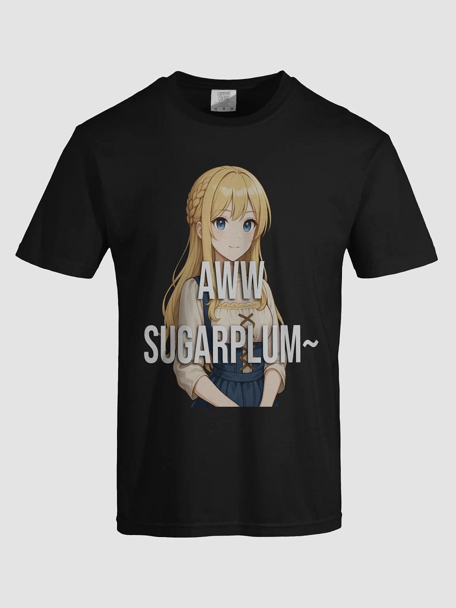 AWW SUGARPLUM product image (5)