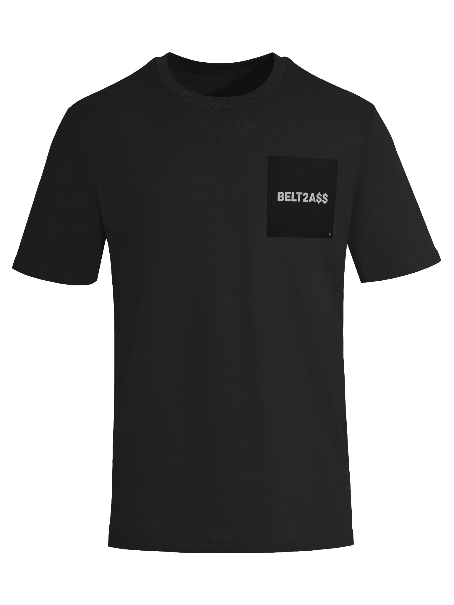 Bold & Organic Unisex Tee - BELT2A$$ Edition product image (8)