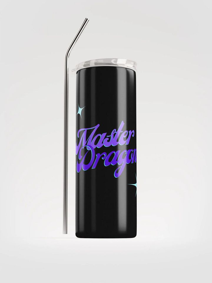 Master Dragon Tumbler product image (1)
