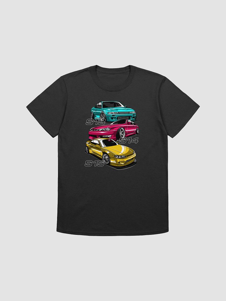 Racing Revival Graphic Tee product image (1)