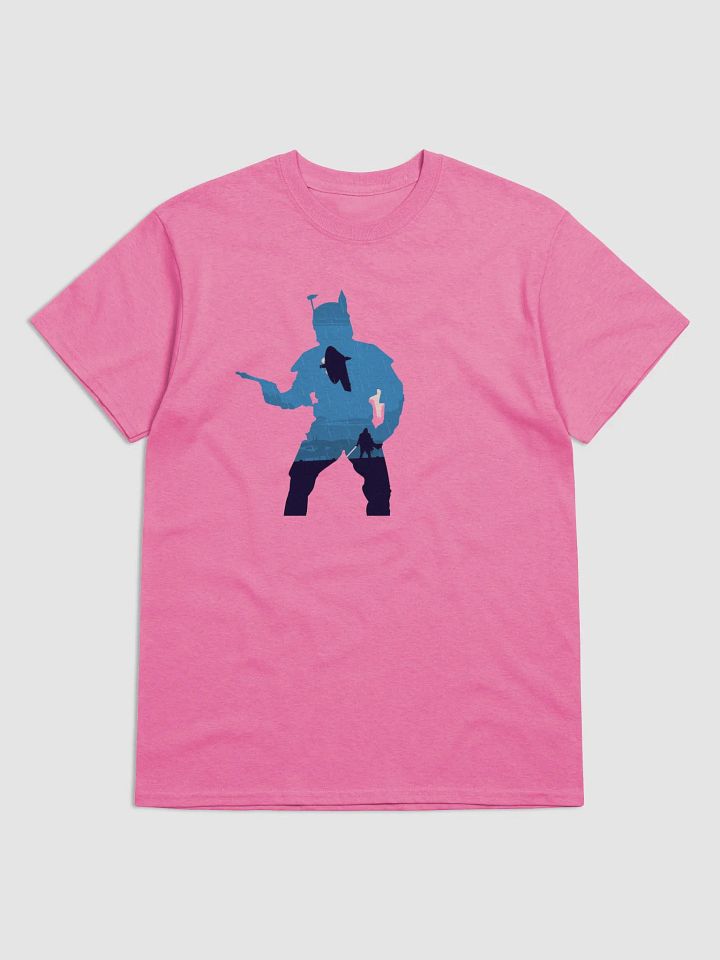 Boba Tee product image (2)