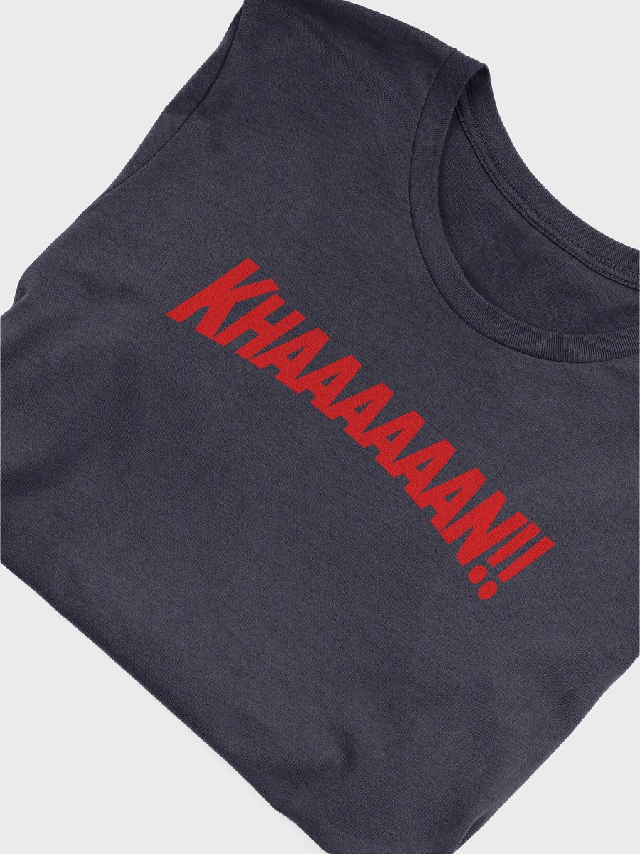 Khaaaaaan! / Unisex product image (5)