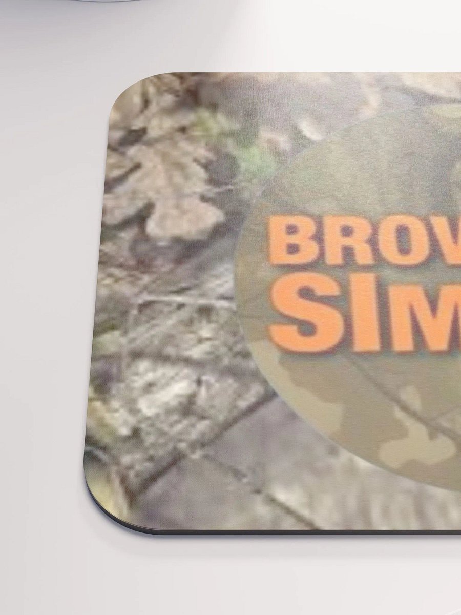 BrowningSimmer Round Logo product image (6)