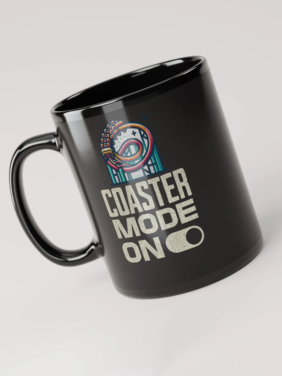 Roller Coaster Dreams Mug product image (6)