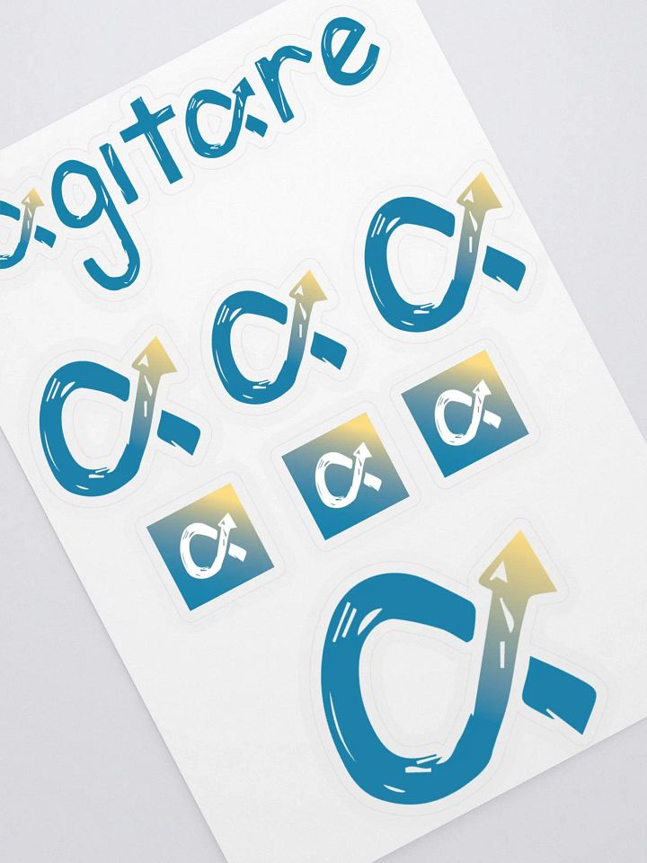Sticker sheet product image (2)