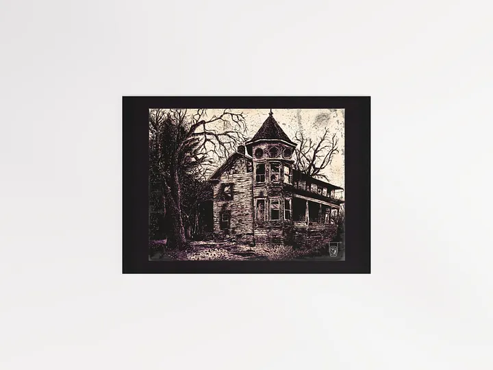 It All Led To This- Print product image (9)