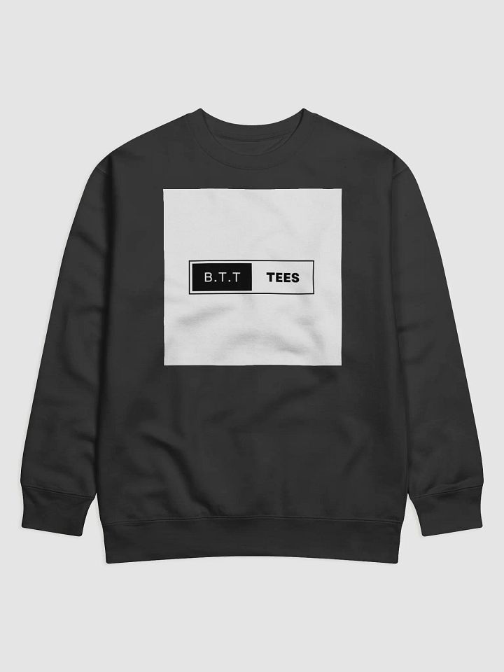 Mystical Eyes Unisex Sweatshirt product image (1)