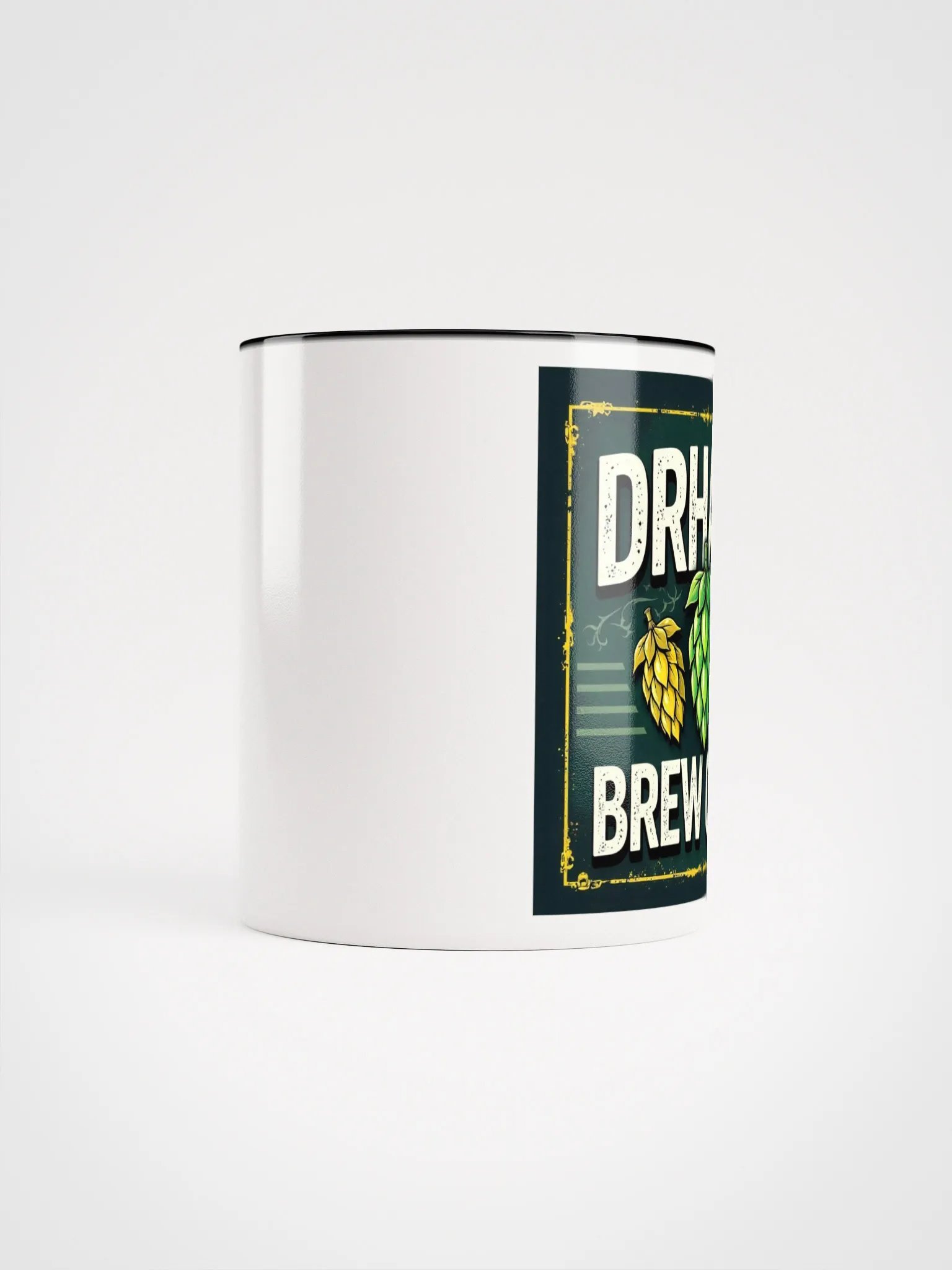 Brew Crew Ceramic Bliss Mug product image (10)