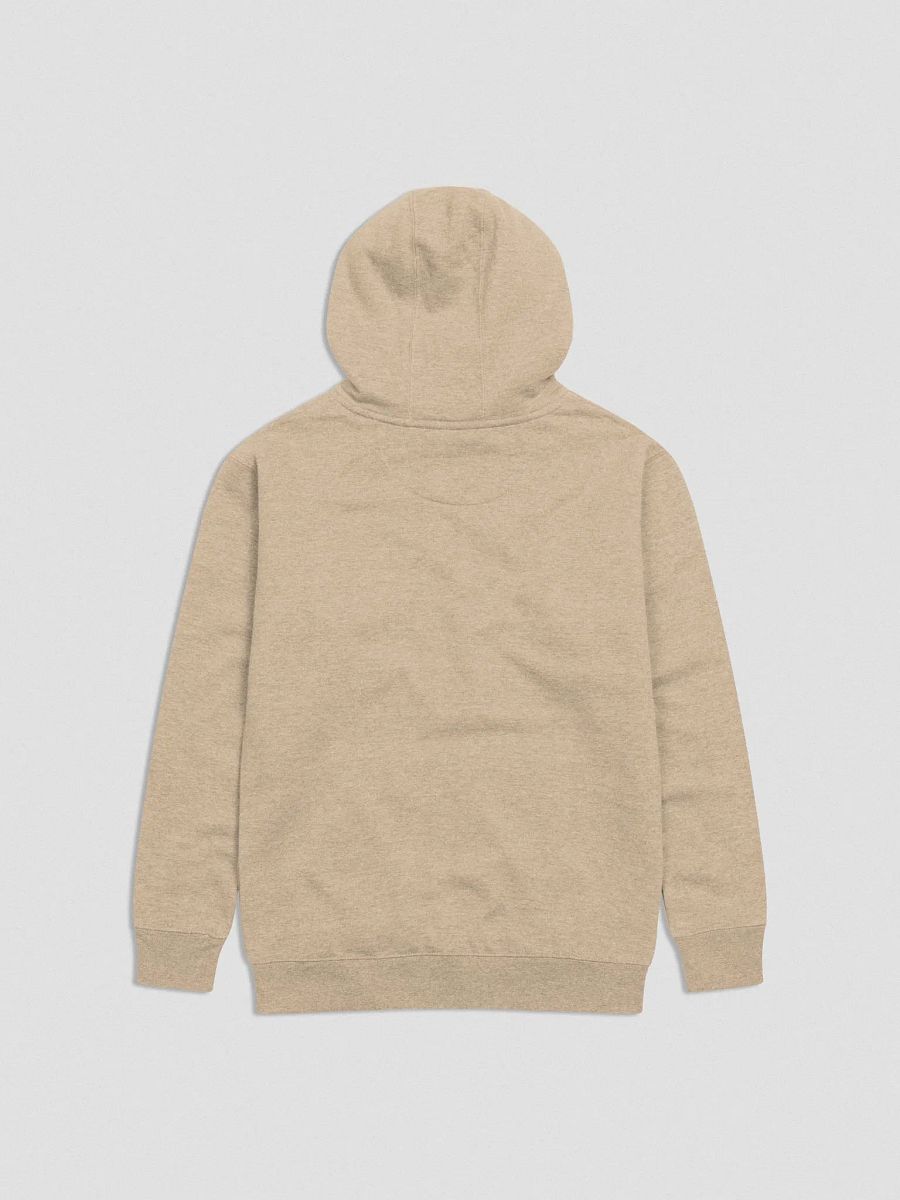 UziBeatz Khaki Hoodie product image (10)