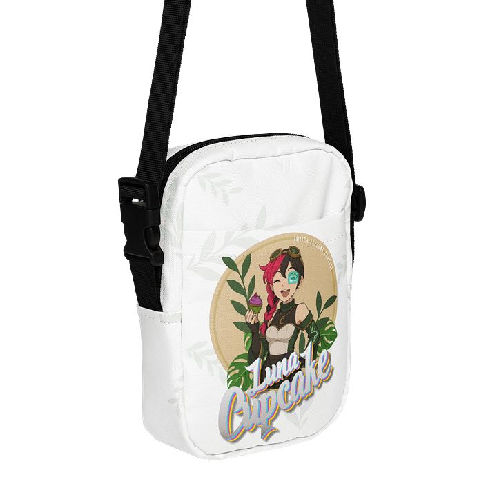 Luna Cupcake Adventure Crossbody product image (1)