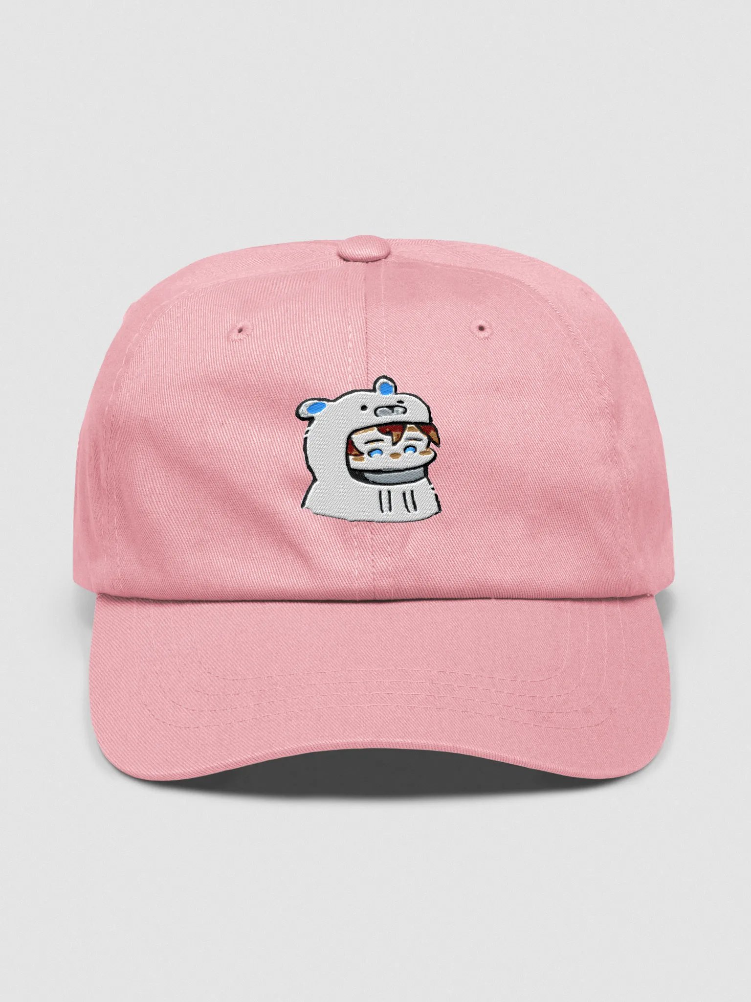 Freshi Logo Colored Hat product image (1)